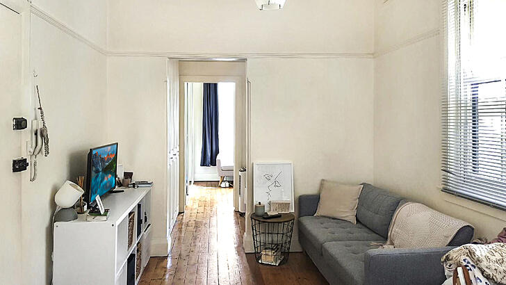 1/101 Sydney Road, Manly 2095, NSW Apartment Photo
