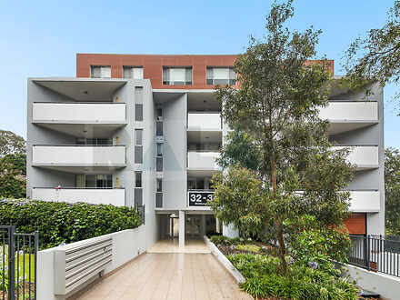 18/32-34 Mcintyre Street, Gordon 2072, NSW Apartment Photo