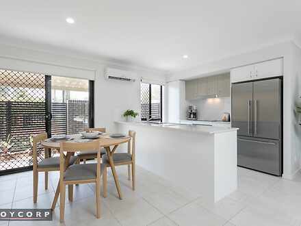 11 Rachow Street, Thornlands 4164, QLD Townhouse Photo