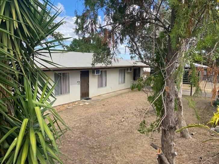 22 Miller Street, Collinsville 4804, QLD House Photo