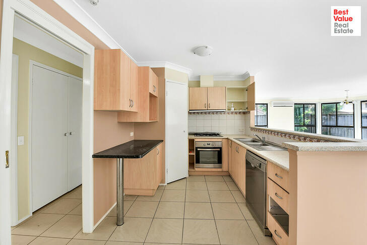 8 Martens Circuit, Kellyville 2155, NSW House Photo