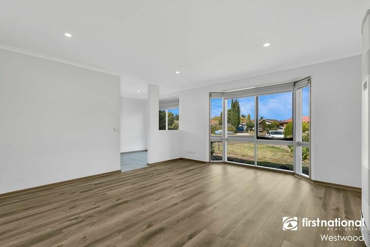 12 Rottnest Court, Hoppers Crossing 3029, VIC House Photo