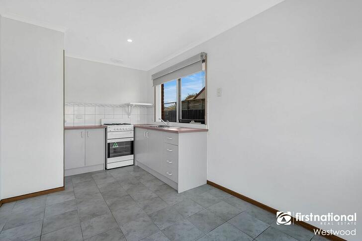 12 Rottnest Court, Hoppers Crossing 3029, VIC House Photo