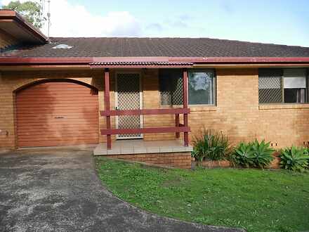 1/52 Figtree Drive, Goonellabah 2480, NSW Unit Photo
