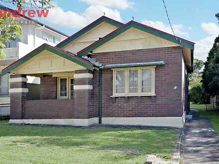 5 Corby Avenue, Concord 2137, NSW House Photo