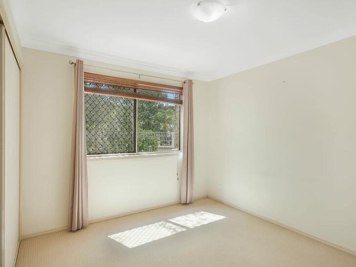 UNIT 1/13 Bamboo Court, Darling Heights 4350, QLD Unit Photo