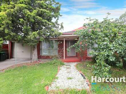 27 Plowman Court, Epping 3076, VIC House Photo