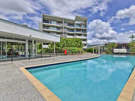 TWO BEDROOM/141 Campbell Street, Bowen Hills 4006, QLD Apartment Photo