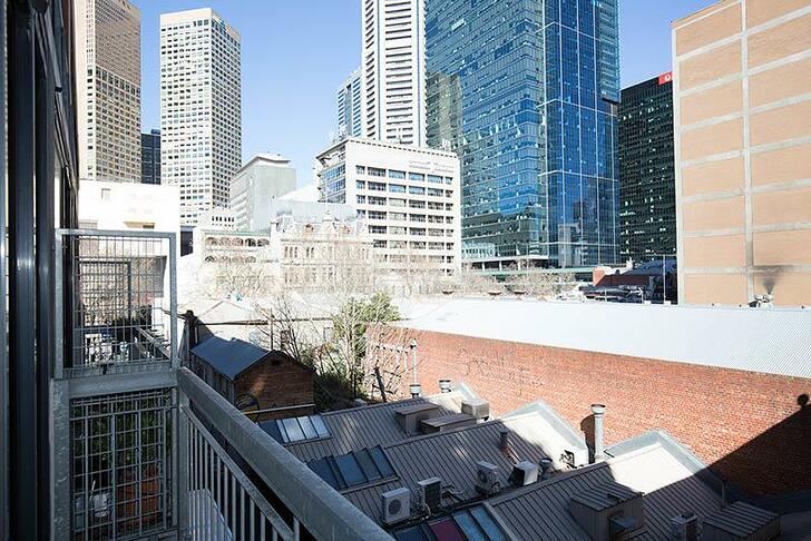 302/16 Liverpool Street, Melbourne 3000, VIC Apartment Photo