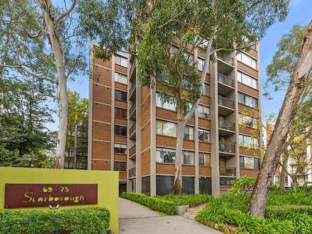 69-75 Cook Road, Centennial Park 2021, NSW Apartment Photo
