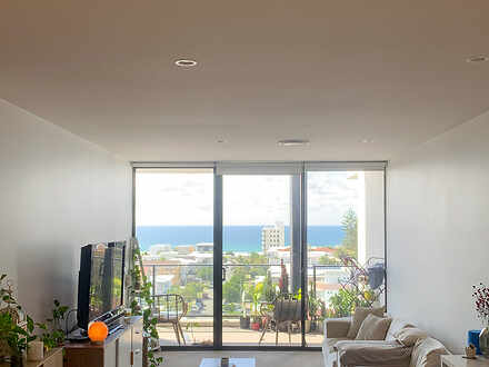 57/1 Bondi Avenue, Mermaid Beach 4218, QLD Apartment Photo