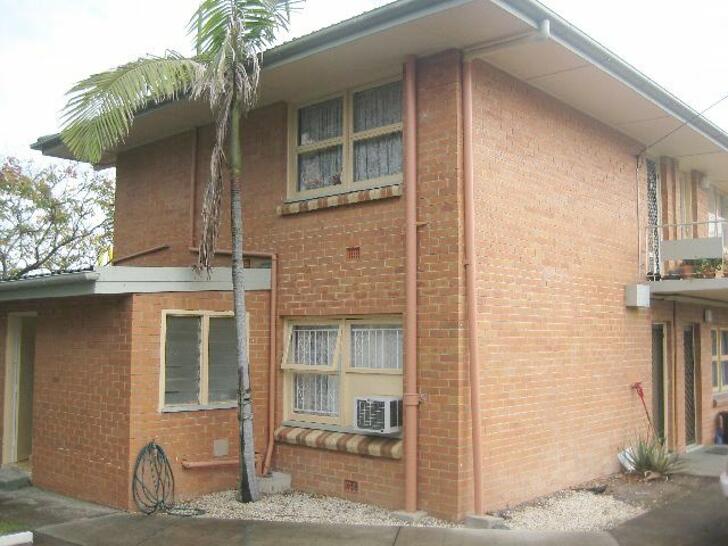 4/243 Old Cleveland Road, Coorparoo 4151, QLD Unit Photo