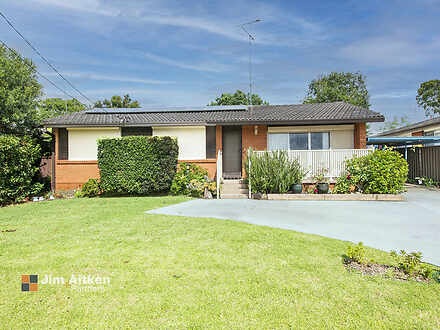 221 Parker Street, South Penrith 2750, NSW House Photo