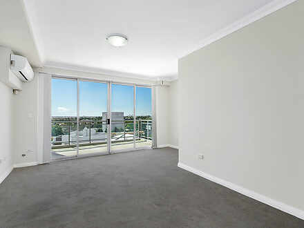 LEVEL 3/53/162-170 Parramatta Road, Homebush 2140, NSW Apartment Photo