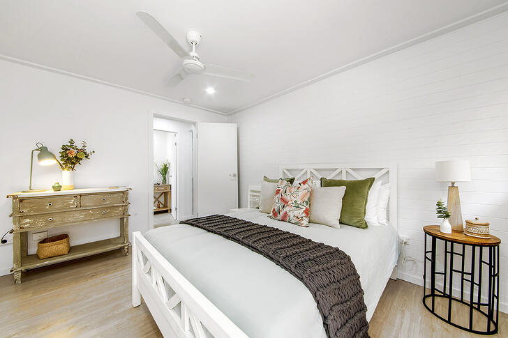 8 Gardenia Street, Kinka Beach 4703, QLD Apartment Photo