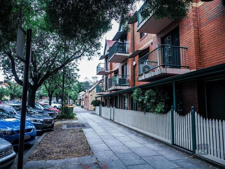 7/56 Jerningham Street, North Adelaide 5006, SA Apartment Photo
