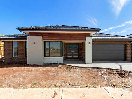 626 Hume Drive, Fraser Rise 3336, VIC House Photo