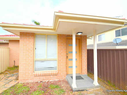 41A Flinders Crescent, Hinchinbrook 2168, NSW House Photo
