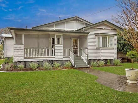 194 Russell Street, Newtown 4350, QLD House Photo