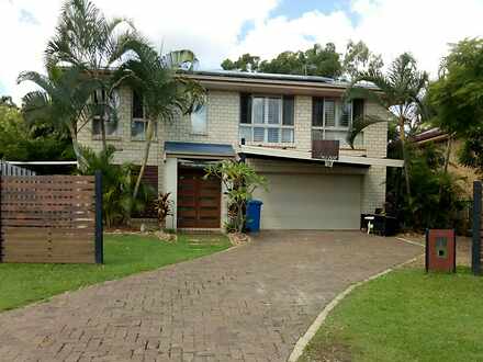 84A River Meadows Drive, Upper Coomera 4209, QLD House Photo