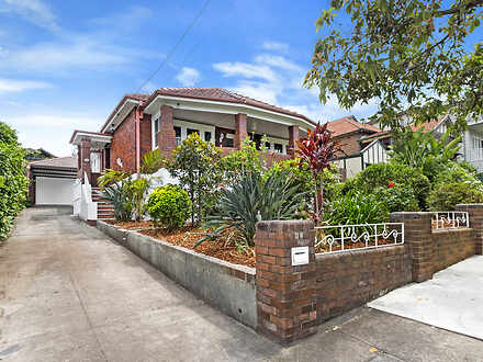 34 Undine Street, Russell Lea 2046, NSW House Photo