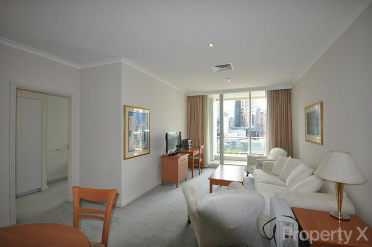 1231/1 William Street, Melbourne 3000, VIC Apartment Photo