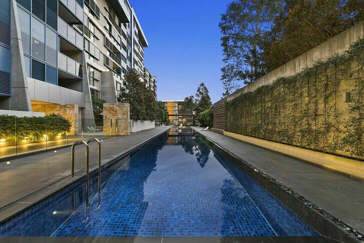 5 Sterling Circuit, Camperdown 2050, NSW Apartment Photo