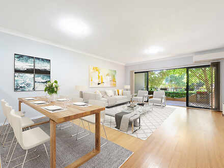 5/23A George Street, North Strathfield 2137, NSW Apartment Photo