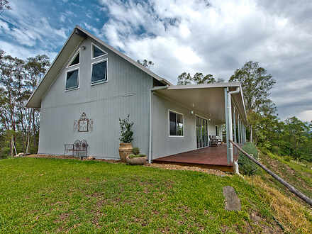 Clear Mountain 4500, QLD House Photo