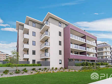401/14 Free Settlers Drive, Kellyville 2155, NSW Apartment Photo