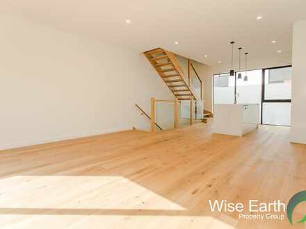 5 Bruford Road, Port Melbourne 3207, VIC Townhouse Photo