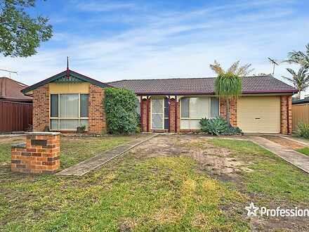 82 Paddy Miller Avenue, Currans Hill 2567, NSW House Photo