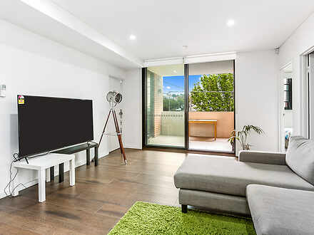3/105 Percival Road, Stanmore 2048, NSW Apartment Photo