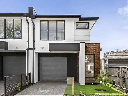 38A Suffolk Street, Maidstone 3012, VIC Townhouse Photo