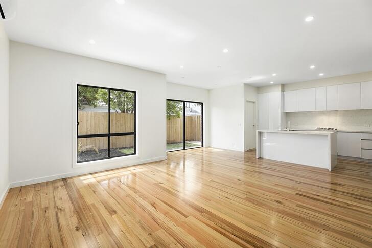 38A Suffolk Street, Maidstone 3012, VIC Townhouse Photo