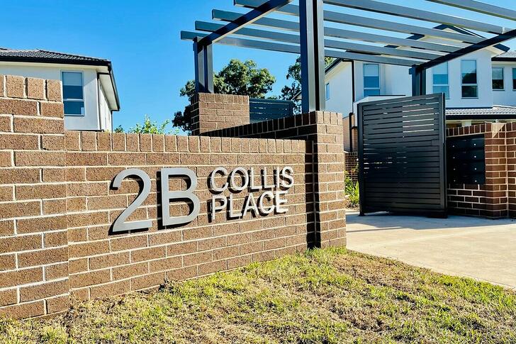 14/2B Collis Place, Minto 2566, NSW Unit Photo