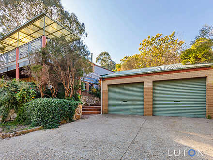 3 Mcbride Place, Calwell 2905, ACT House Photo