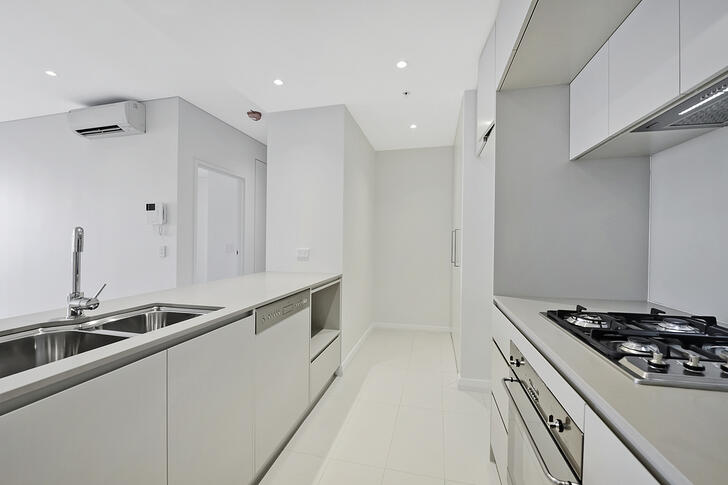 C1106/8 Wynne Avenue, Burwood 2134, NSW Apartment Photo