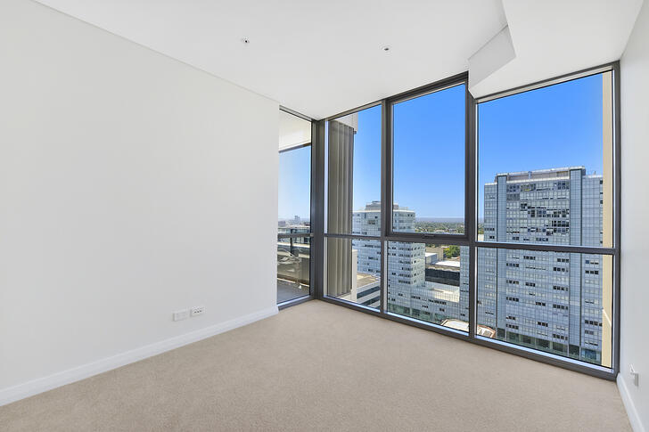 C1106/8 Wynne Avenue, Burwood 2134, NSW Apartment Photo