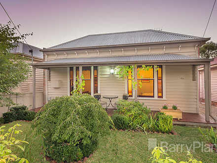 617 Armstrong Street North, Soldiers Hill 3350, VIC House Photo