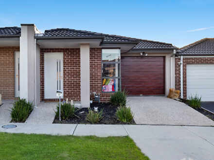 12 Townsend Avenue, Clyde 3978, VIC House Photo