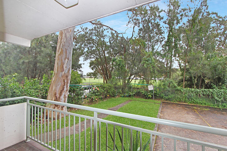 14/52 Meadow Crescent, Meadowbank 2114, NSW Unit Photo