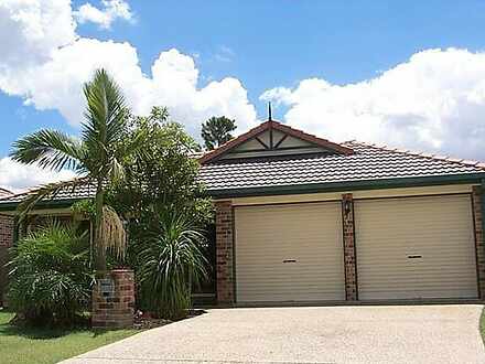 69 Macquarie Circuit, Forest Lake 4078, QLD House Photo