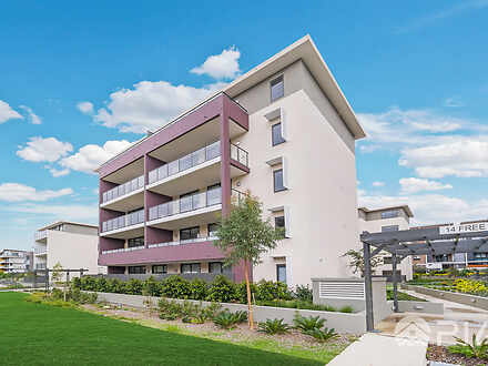 404/14 Free Settlers Drive, Kellyville 2155, NSW Apartment Photo