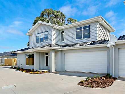 3/4 Lomica Drive, Hastings 3915, VIC Townhouse Photo