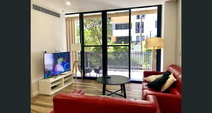 G20/15 Oscar  Place, Pagewood 2035, NSW Apartment Photo