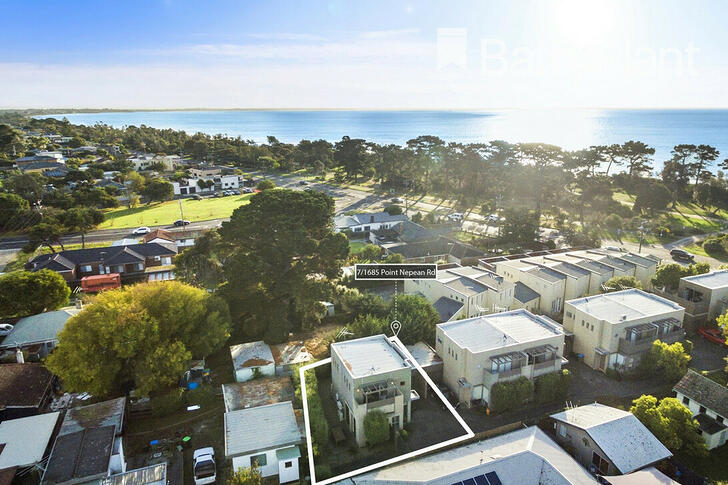 7/1685 Point Nepean Road, Capel Sound 3940, VIC House Photo