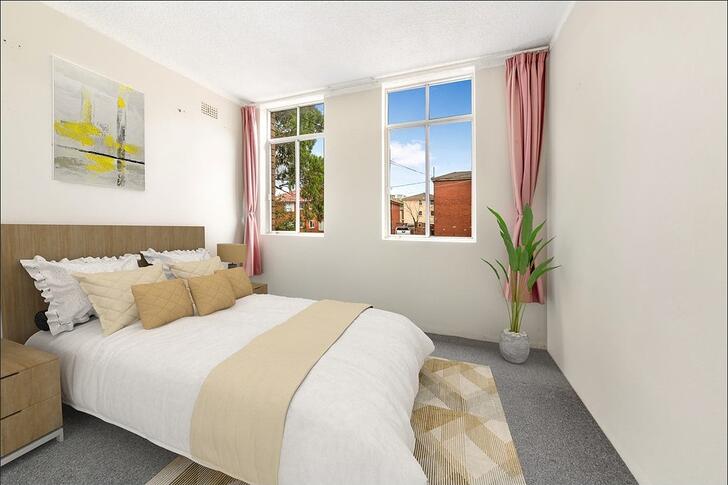 2/2 Podmore Place, Hillsdale 2036, NSW Apartment Photo