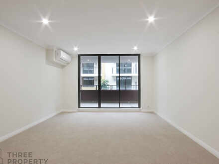 116/14 Free Settlers Drive, Kellyville 2155, NSW Apartment Photo