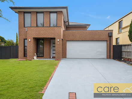 43 Heritage Drive, Narre Warren South 3805, VIC House Photo